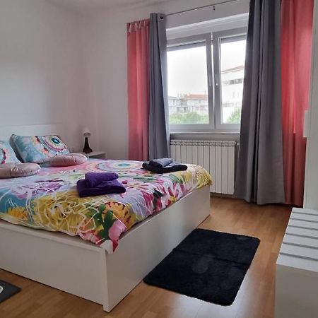 Apartment Lucky 7 Изола Экстерьер фото